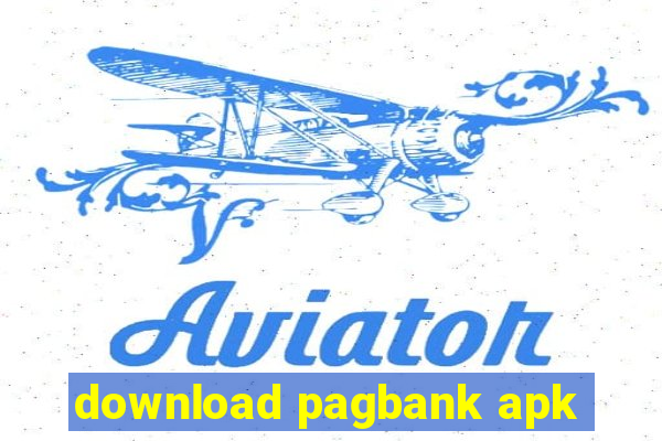 download pagbank apk